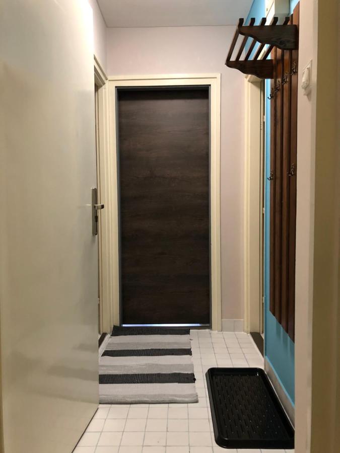 Happy Bunnies Apartman I - Gunarasfurdo ดอมโบวาร์ ภายนอก รูปภาพ