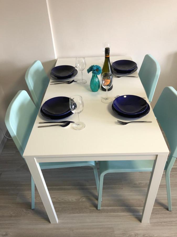 Happy Bunnies Apartman I - Gunarasfurdo ดอมโบวาร์ ภายนอก รูปภาพ