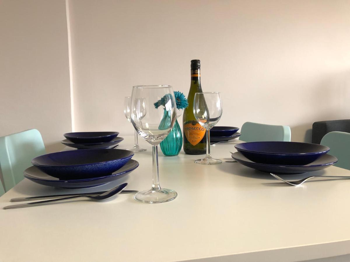 Happy Bunnies Apartman I - Gunarasfurdo ดอมโบวาร์ ภายนอก รูปภาพ
