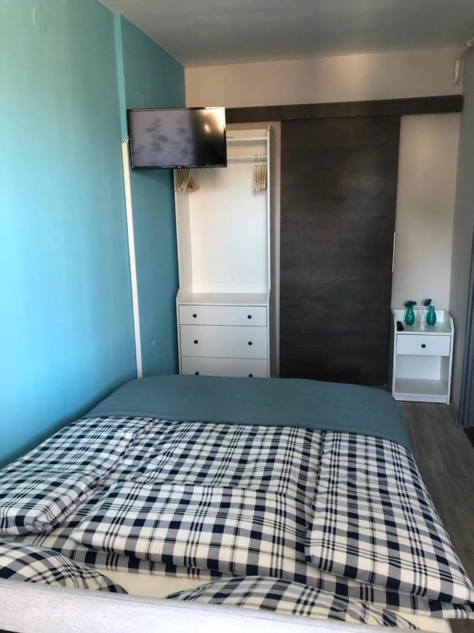 Happy Bunnies Apartman I - Gunarasfurdo ดอมโบวาร์ ภายนอก รูปภาพ
